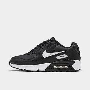 NIKE Authentic AIR MAX 90 LTR. Never worn, purchased and were too small.